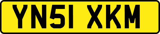YN51XKM
