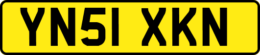 YN51XKN