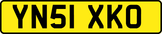 YN51XKO