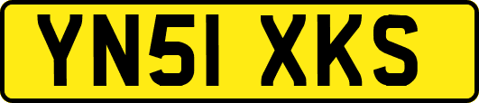 YN51XKS