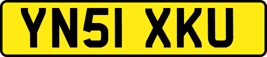 YN51XKU