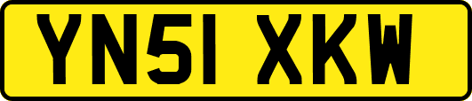YN51XKW