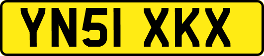 YN51XKX