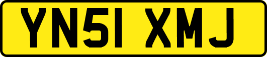 YN51XMJ