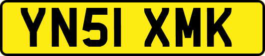 YN51XMK
