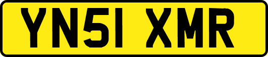 YN51XMR