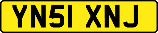 YN51XNJ