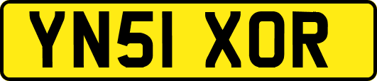 YN51XOR