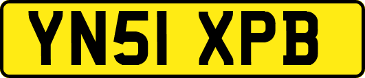 YN51XPB