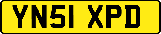 YN51XPD
