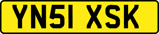 YN51XSK