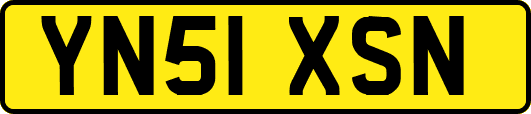 YN51XSN