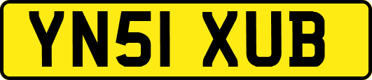 YN51XUB