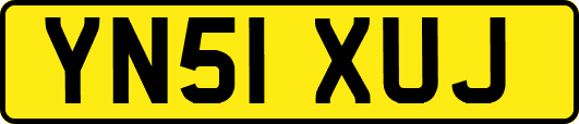 YN51XUJ