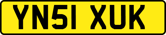 YN51XUK