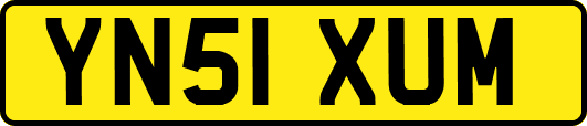YN51XUM