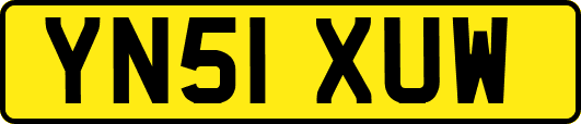 YN51XUW