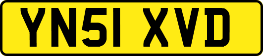 YN51XVD