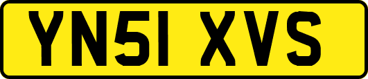 YN51XVS