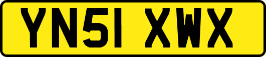 YN51XWX
