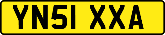 YN51XXA
