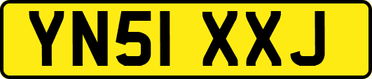 YN51XXJ