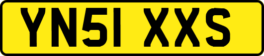 YN51XXS