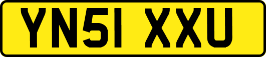 YN51XXU