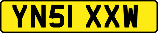 YN51XXW