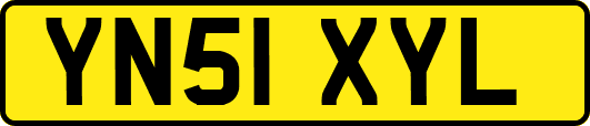 YN51XYL