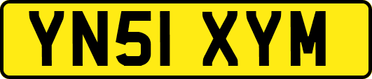 YN51XYM