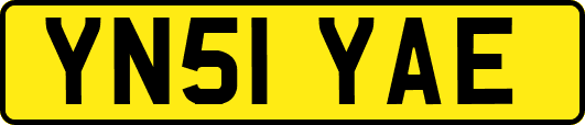 YN51YAE
