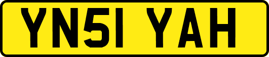 YN51YAH