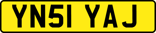 YN51YAJ