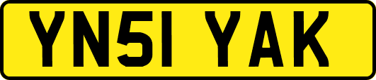 YN51YAK