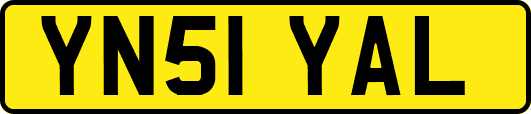 YN51YAL