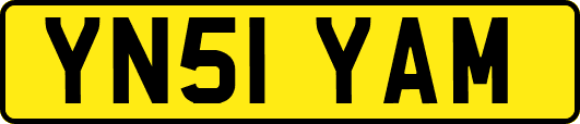 YN51YAM