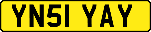 YN51YAY