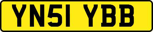 YN51YBB