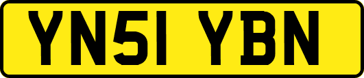 YN51YBN