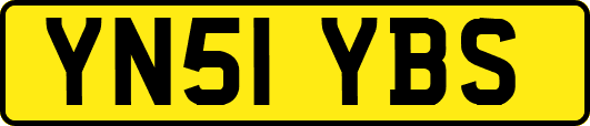 YN51YBS