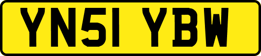 YN51YBW