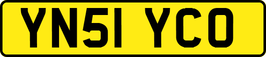 YN51YCO