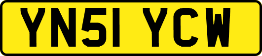 YN51YCW