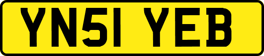 YN51YEB