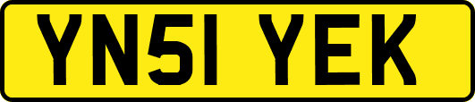 YN51YEK