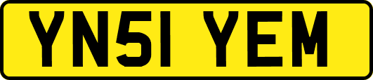 YN51YEM