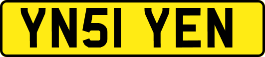 YN51YEN