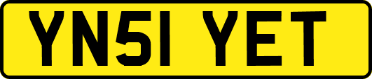 YN51YET