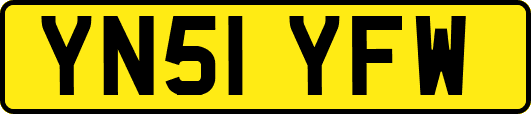 YN51YFW